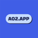 AO2.app logo
