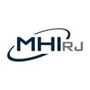 Mitsubishi Heavy Industries RJ Aviation Group logo
